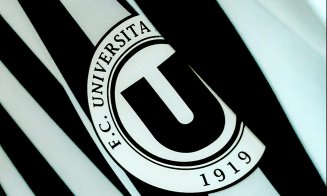 "U" Cluj a anunțat despărțirea / Cine este jucătorul care și-a făcut bagajele de la vicecampioană