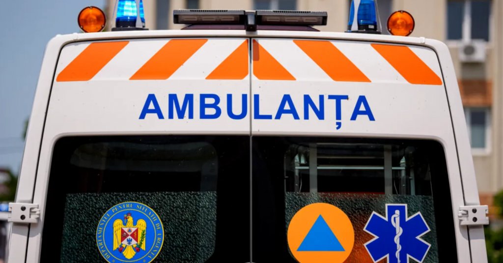 Sindicatul Ambulanța cere măsuri urgente după atacul asupra unui echipaj de la Cluj: „Personalul prespitalicesc este vulnerabil”