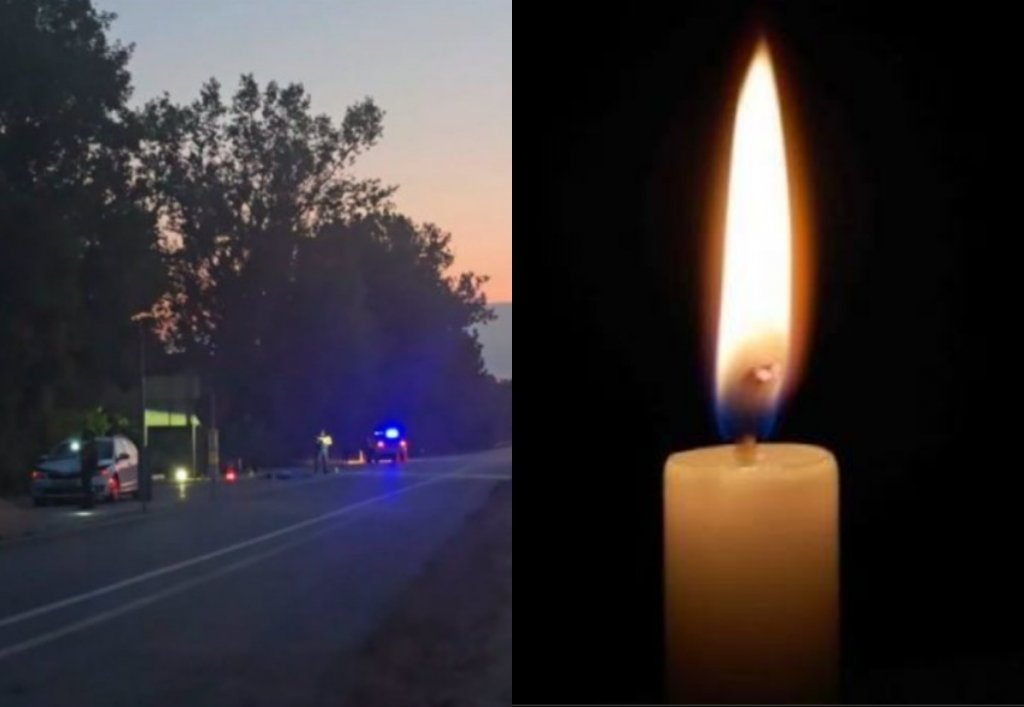 Cum s-a produs tragedia de azi-dimineață din Cluj: pieton spulberat de un șofer de 73 de ani / Poliția: "Nu am aflat identitatea victimei"