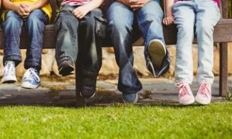 Primul născut sau copilul mai mic? Ordinea în care te-ai născut ar putea influența bolile pe care le vei avea