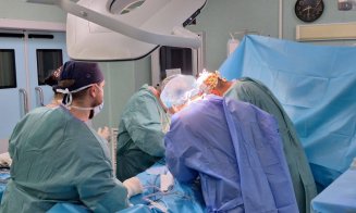 Un donator din Alba Iulia a salvat patru vieți. Rinichii au ajuns la doi pacienți operați în Cluj