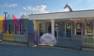 Creșa din Borhanci, gata! 100 de locuri pentru copiii din noul HUB educațional. Ministrul Cseke Attila, prezent la inaugurare