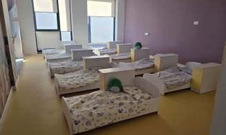 Creșa din Borhanci, gata! 100 de locuri pentru copiii din noul HUB educațional. Ministrul Cseke Attila, prezent la inaugurare