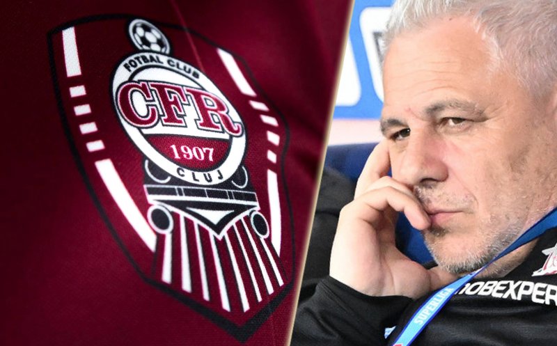 De ce refuză Șumudică deplasarea cu CFR Cluj în Norvegia, deși până miercuri ar putea fi parafat contractul cu echipa lui Varga