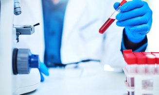 Un simplu test de sânge ar putea depista cancerele aflate în stadii timpurii și ar putea indica chiar și zona în care se află