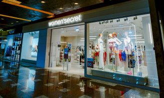 New Entry în România, la RIVUS Cluj-Napoca: Cortefiel, brand din portofoliul Tendam, unul dintre cele mai mari grupuri de fashion din Spania