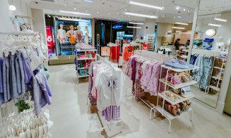 New Entry în România, la RIVUS Cluj-Napoca: Cortefiel, brand din portofoliul Tendam, unul dintre cele mai mari grupuri de fashion din Spania