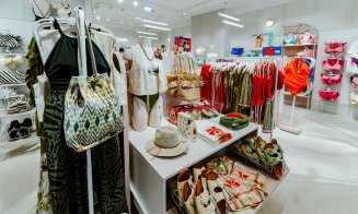 New Entry în România, la RIVUS Cluj-Napoca: Cortefiel, brand din portofoliul Tendam, unul dintre cele mai mari grupuri de fashion din Spania