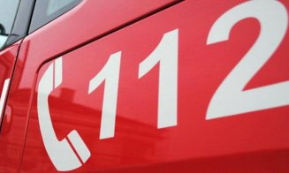 Intervenție de urgență în Cluj-Napoca: fum într-o sală de fitness. Pompierii au evacuat clădirea
