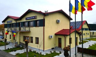 Prima măsură de reducere a consumului de energie la Jucu: Primăria oprește nocturna terenurilor de fotbal / Noile reguli