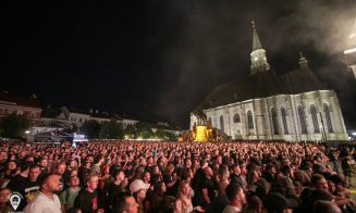 Restricții de circulație pe durata Zilele Maghiare