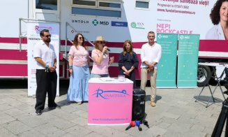 UNTOLD. Fundația Renașterea a realizat 307 investigații medicale gratuite, iar Fundația Neuroatipic a oferit acces pentru 20 de familii cu copii neuroatipici