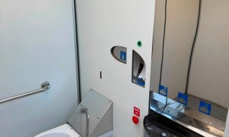 Gilăul modernizează transportul public: 13 stații inteligente, alimentate solar, instalate în comună