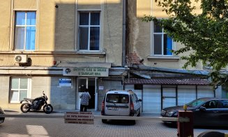 Se fac angajări la Institutul de Urologie și Transplant Renal din Cluj. Ce posturi sunt scoase la concurs