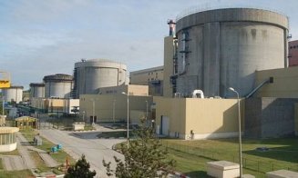 România rămâne fără energie nucleară. Pentru prima dată în 23 de ani, ambele reactoare de la Cernavodă sunt oprite din cauza debitului redus al Dunării