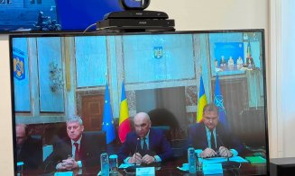 Peste 90 de proiecte ale Clujului din PNRR trebuie finalizate în 2 săptămâni. Anunțul prefectului Maria Forna