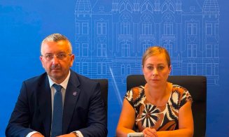 Peste 90 de proiecte ale Clujului din PNRR trebuie finalizate în 2 săptămâni. Anunțul prefectului Maria Forna