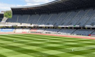 Oficial. Dinamo - FCSB se va juca pe Cluj Arena, au anunțat organizatorii