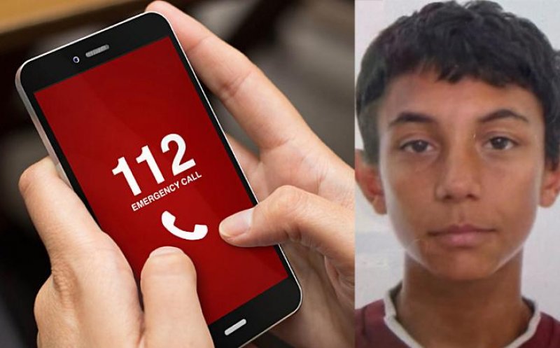 Adolescentul de 16 ani dispărut dintr-un spital din Cluj-Napoca a fost găsit. Ce spun polițiștii