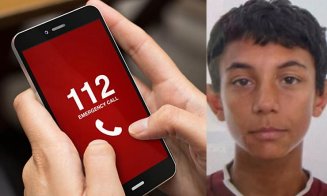 Adolescentul de 16 ani dispărut dintr-un spital din Cluj-Napoca a fost găsit. Ce spun polițiștii