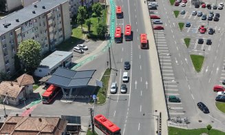 Turda pregătește o nouă etapă de modernizare. Planuri pentru traficul din oraș