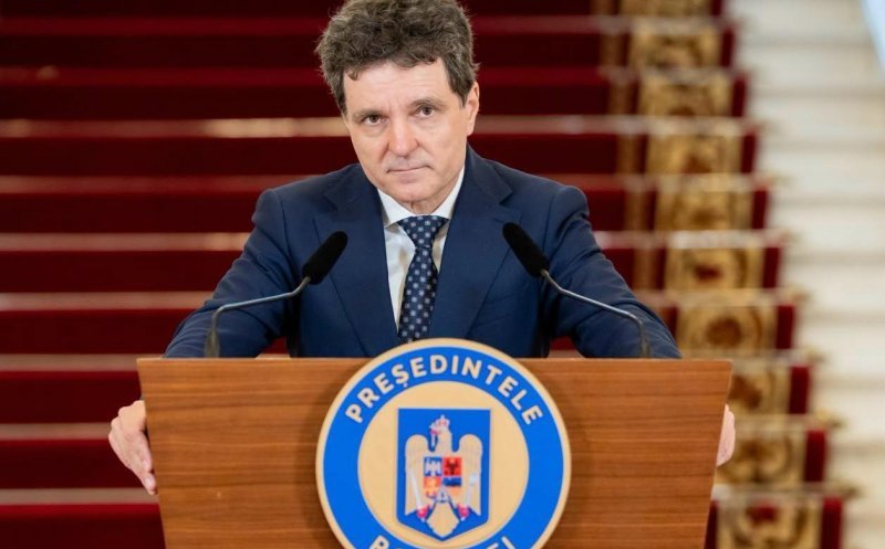 Când va face președintele o nouă nominalizare de premier: „Va trece în mod sigur prin Parlament”