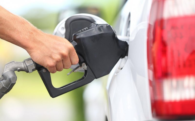 Unde găsești cele mai mici prețuri la combustibil în Cluj-Napoca, după reducerea accizei cu 20% la motorină