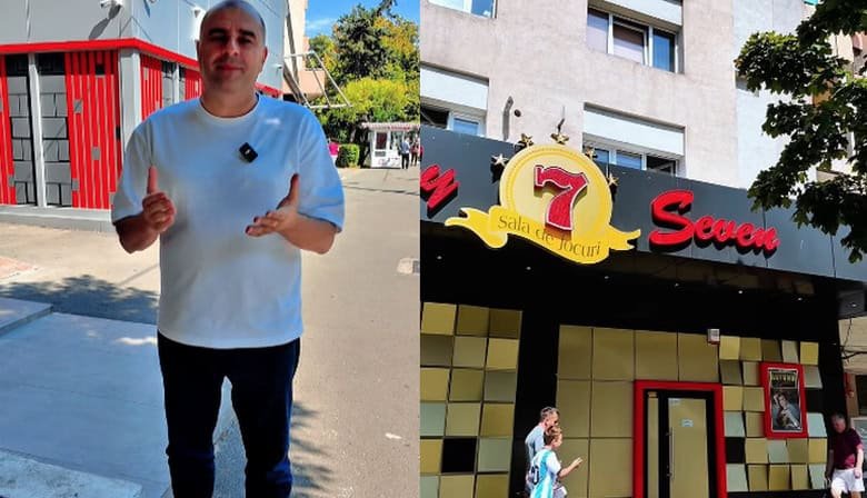 Dan Tarcea susține interzicerea jocurilor în Cluj-Napoca: „Voi vota pentru acest proiect!”