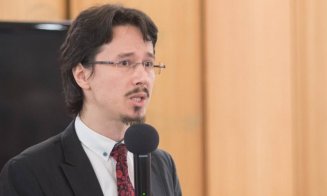 Cristi Danileț critică decizia CCR în cazul lui Dominic Fritz: „Un anumit magistrat asistent va trebui să ne convingă că albul e negru”
