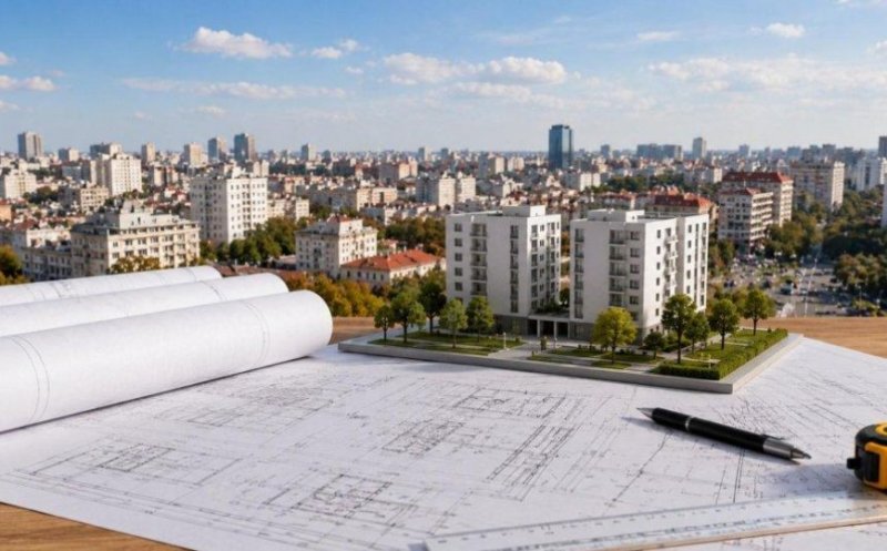 Noul cod al urbanismului. Ce se abrogă și ce continuă să se aplice temporar