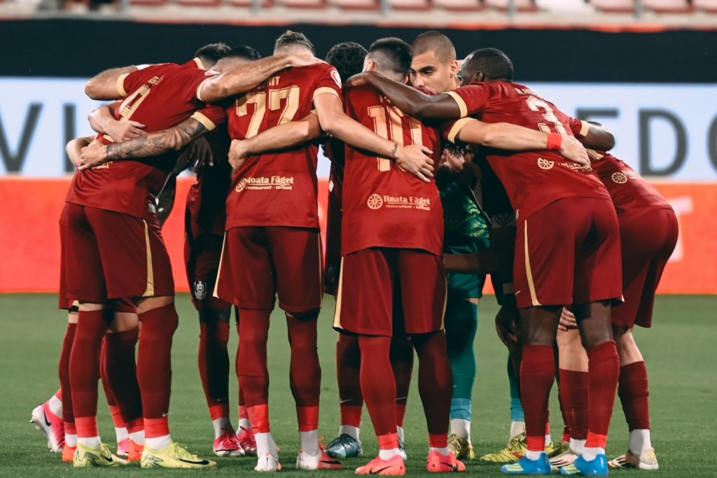 CFR Cluj intră în era elvețiană: "E o tranzacție în doi pași"