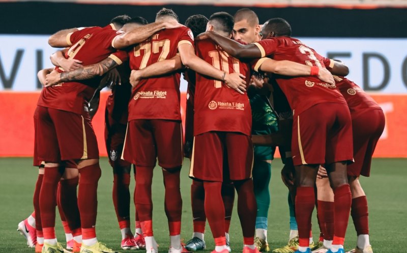 CFR Cluj intră în era elvețiană: "E o tranzacție în doi pași"