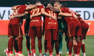 CFR Cluj intră în era elvețiană: "E o tranzacție în doi pași"