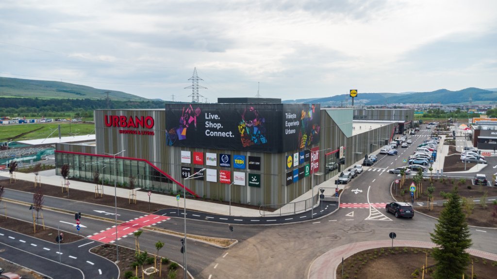 Reduceri pentru începutul școlii la URBANO Shopping & Living. Ce produse pot găsi părinții pentru cei mici