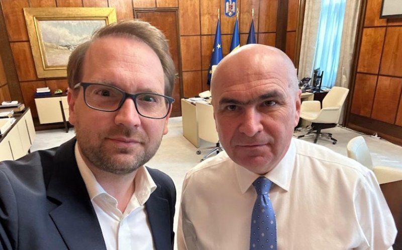 Bolojan rupe tăcerea după scandalul CCR-Fritz: „Vendetele politice cresc riscul ca România să piardă bani și credibilitate”