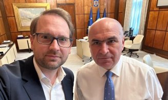 Bolojan rupe tăcerea după scandalul CCR-Fritz: „Vendetele politice cresc riscul ca România să piardă bani și credibilitate”
