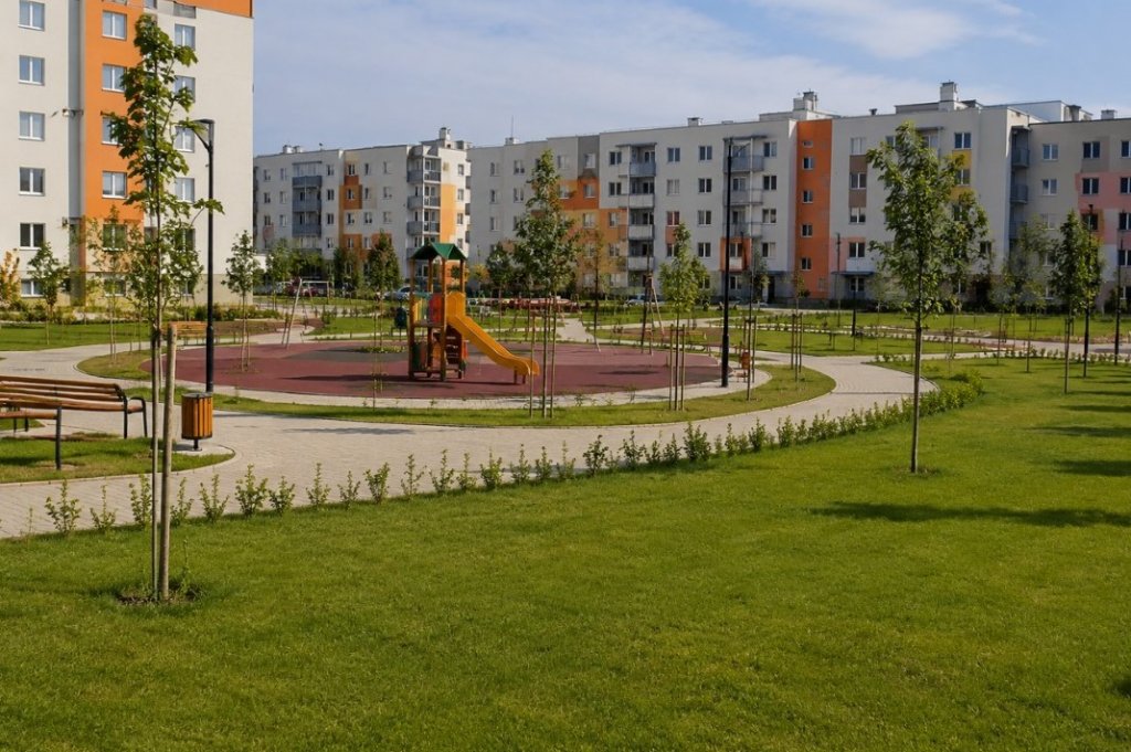 Banii de la „Zilele Turzii” merg în parcuri și locuri de joacă. „În ce zonă credeți că este cea mai mare nevoie?”