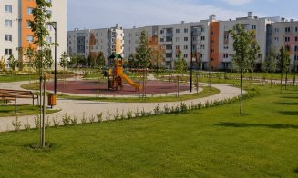 Banii de la „Zilele Turzii” merg în parcuri și locuri de joacă. „În ce zonă credeți că este cea mai mare nevoie?”