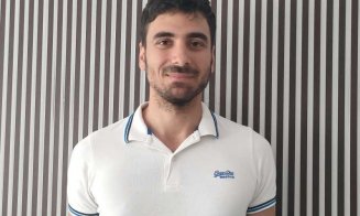 Paradox în sănătatea românească! După ani de studii la Medicină, un specialist în oncologie pediatrică a ajuns muncitor necalificat în construcții