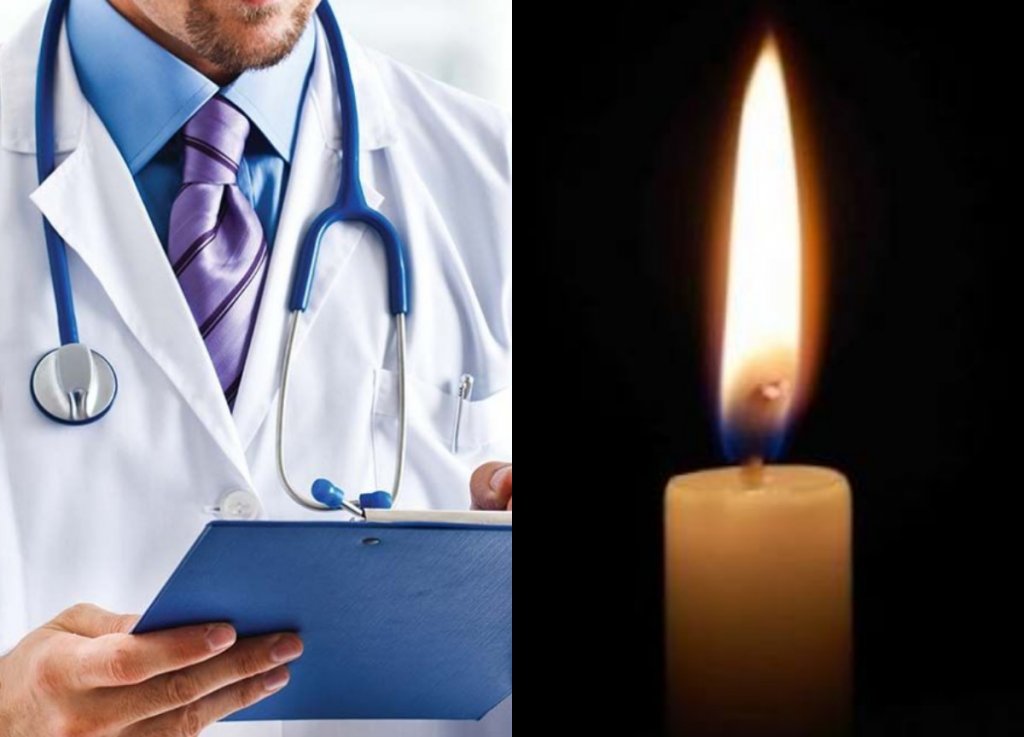 Tragedie uriașă. Medic rezident de 28 de ani, mort după ce a căzut de la un etaj al spitalului