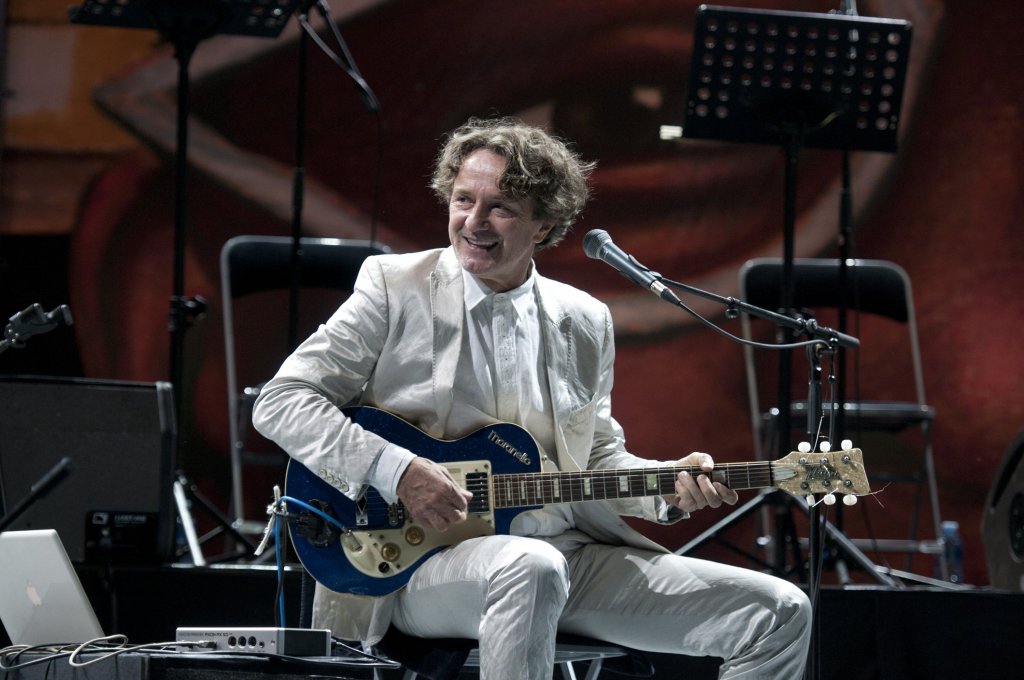 Goran Bregović vine la Cluj-Napoca