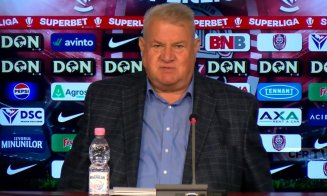 Războiul declarațiilor între Varga și Mureșan. Cum se apără fostul președinte după acuzațiile patronului