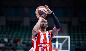 U-BT își completează lotul cu un campion ABA League. Javonte Smart, cel mai nou "student"