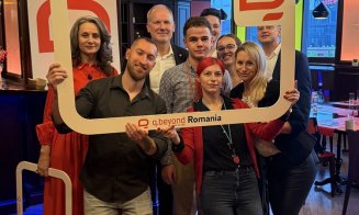 Companie germană de IT, listată la Bursa din Frankfurt, are un nou hub la Cluj-Napoca. 50 de angajări până la finalul anului