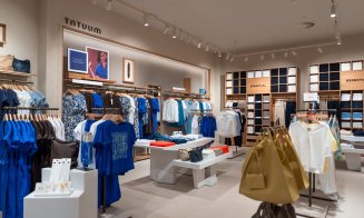 TATUUM, brandul de fashion „affordable premium”, deschide prima locație din Nord-Vestul țării la Iulius Mall Cluj