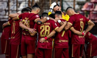 Oficial! CFR Cluj a intrat în insolvență / Ce urmează pentru clubul din Gruia