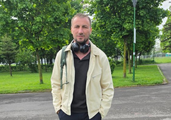 „O senzație incredibilă de libertate și fericire”. Marian Godină pleacă din Poliție: „De azi începe un drum nou, un drum cu prioritate”