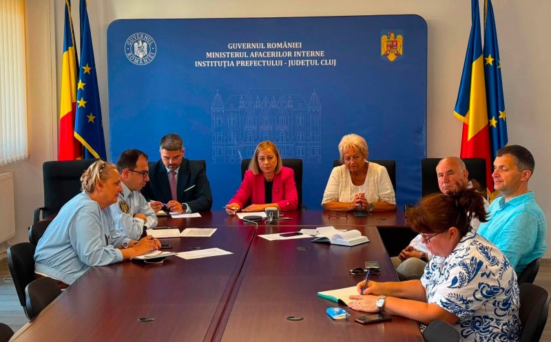 Tic-tac! Câte proiecte ale Clujului din PNRR trebuie să fie GATA până la sfârșitul lunii august