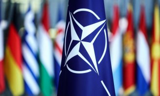NATO se declară pregătită 'să răspundă 24/7' la orice potențială amenințare, după o nouă detectare de drone în România