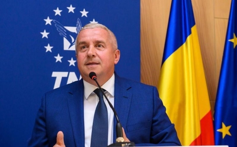 Șeful PNL Cluj, mesaj clar către social-democrați: „Nu vom susține un guvern controlat de PSD”